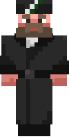 Скин по нику BIG_Schwein