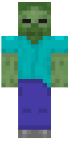 Скин по нику BIGhost