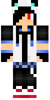 Скин по нику BIROS