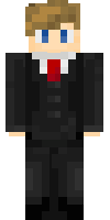 Скин по нику BIazeCraft