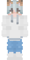 Скин по нику BIgFeetBigSocks