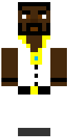 Скин по нику BLACKNickstas