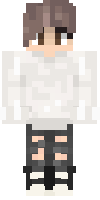 Скин по нику BLOCKMASON