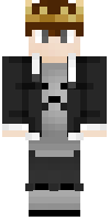 Скин по нику BLOODYASSAULTRON