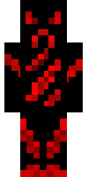 Скин по нику BLOODYRex