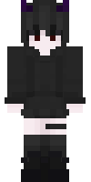 Скин по нику BLaCK_STaR_