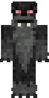 Скин по нику BM_Werewolf