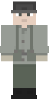 Скин по нику BOBBY45