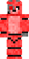 Скин по нику BODIES