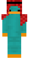 Скин по нику BOOGY_MAN