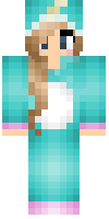 Скин по нику BOO_123