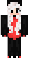 Скин по нику BOSSY