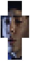 Скин по нику BOT_3