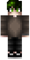 Скин по нику BOTxWOLF