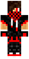 Скин по нику BRATISHKA_BOSS