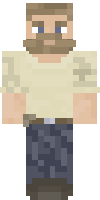 Скин по нику BROAD