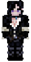 Скин по нику BRUKHLYASLAYER