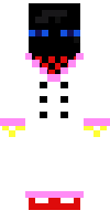 Скин по нику BUTTERCRAFT2_0