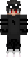 Скин по нику B_3_YT