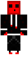 Скин по нику B_CUTTERS
