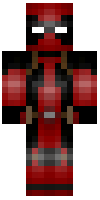 Скин по нику BaPeHuK