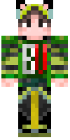 Скин по нику BaVaRD