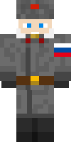 Скин по нику Babbu_