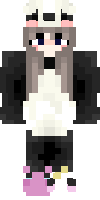 Скин по нику BabyKitty_