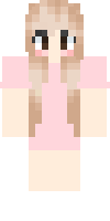 Скин по нику BabyPink