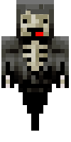 Скин по нику Backpack