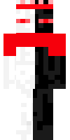 Скин по нику Backspase