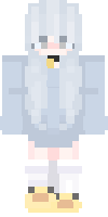 Скин по нику BadFran_