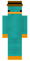 Скин по нику BadGamer