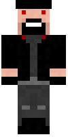 Скин по нику BadNotch