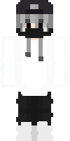 Скин по нику BadRains