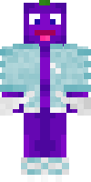 Скин по нику BadRexx
