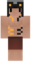 Скин по нику Badger