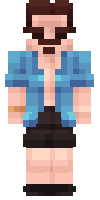 Скин по нику Badmouse_19
