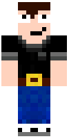 Скин по нику BaileySmith