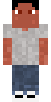 Скин по нику BajanBrit