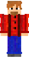 Скин по нику Bakusoota71