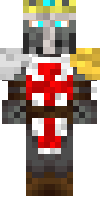 Скин по нику Balduin_IV