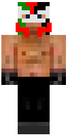 Скин по нику Baller_Ninja