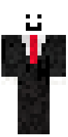 Скин по нику Ballistic_Gamer