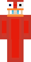 Скин по нику Bambin