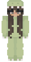 Скин по нику Bampire