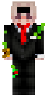 Скин по нику Bampyy