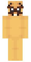 Скин по нику Banana0__0