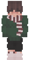 Скин по нику Banana_Moose231