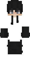 Скин по нику Bananarang